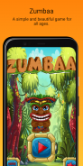 Zumbaa screenshot 5