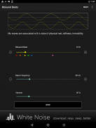 Binaural Beats Generator screenshot 8