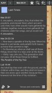 MyBible - الكتاب المقدس screenshot 2