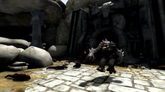 Shadow Dungeon Battle Heroes screenshot 5