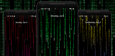 Matrix Fundo Dinâmicar