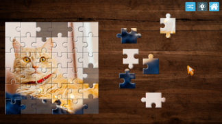 Jigsaw Puzzles+ : HD Collections screenshot 0