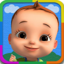 Baby Ronnie Kids Rhymes Videos Icon