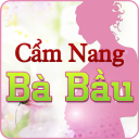 Cam Nang Ba Bau Icon