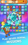 Cookie Run: Puzzle World screenshot 9
