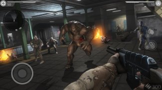 Underground 2077: Зомби выживание в метро screenshot 5