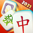 Mahjong Crush - Free Match Puzzle Game