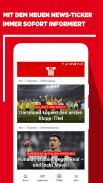Sport BILD: Fussball & Bundesliga Nachrichten live screenshot 5