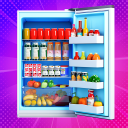 Fill Up Fridge！ Icon