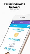 Clk.sh - Shorten , Share And Earn Money screenshot 2