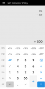 GST Calculator Utility screenshot 0