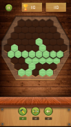 Wood Block Puzzle screenshot 7