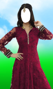 Women Salwar Suit New screenshot 2