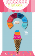 Sweet Bakery Ice Cream Maker screenshot 2