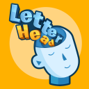 Letter Head!