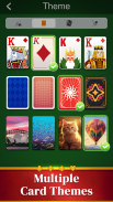 Solitaire Classic Klondike screenshot 4