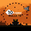 10 More Bullets Icon
