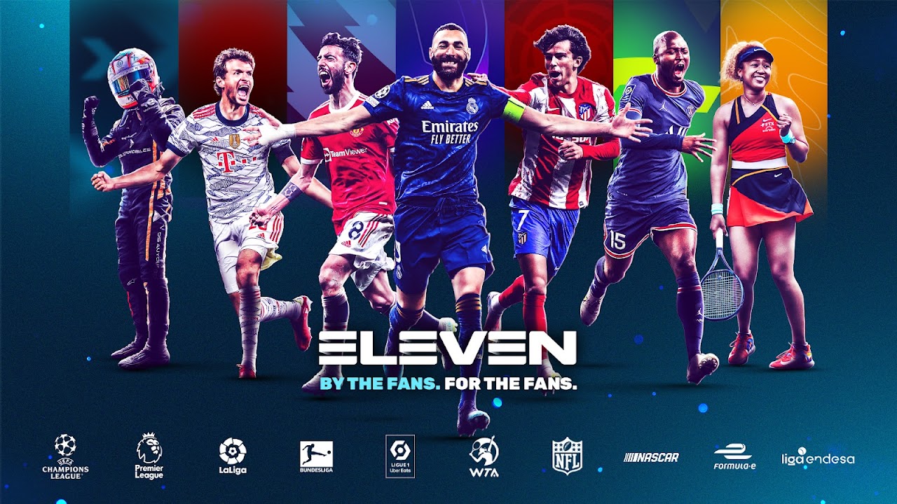 ELEVEN Portugal APK Download for Android Aptoide