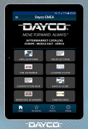 Dayco Catalog screenshot 15