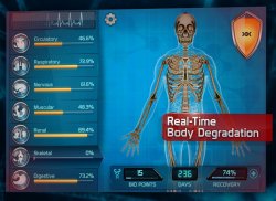 Bio Inc - Biomedical Plague screenshot 8