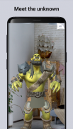ARLOOPA - Augmented Reality Platform - AR App screenshot 8