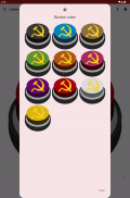 Communism Button screenshot 7