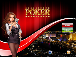 Texas Holdem Poker - Casino screenshot 3