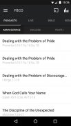 First Baptist Church Opelika screenshot 2