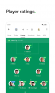 FotMob - Soccer Live Scores screenshot 9