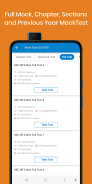 Mock Test Current Affairs & GK screenshot 3