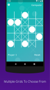 Power Tic Tac Toe screenshot 0
