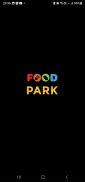 FOOD PARK | Food Delivery App. screenshot 0