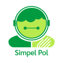 Simpel Pol Icon