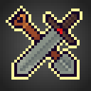 Dig Dungeon:Roguelike Icon