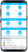 Aircraft MRO Inspection Maintenance CMMS Audit App screenshot 13