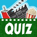 Movie Quiz Icon