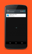 Battery Level for Status Bar screenshot 2