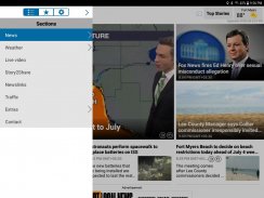 NBC2 News screenshot 5