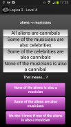 Logica - Logical Reasoning screenshot 8