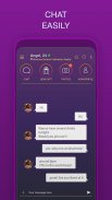 LoveFeed - Date, Love, Chat screenshot 2