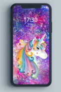 Wallpaper Unicorn screenshot 6