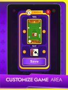 Tonk - Classic Card Game screenshot 8