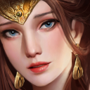 Golden Empire - Palace Strategy War Game Icon