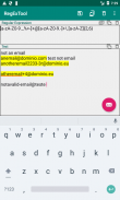 RegExTool screenshot 4