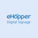 eHopper Digital Signage