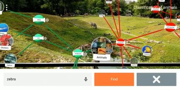 Mind Map AR, Augmented Reality ARCore Mind-Mapping screenshot 5