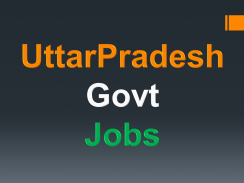 UP Govt Jobs : Uttar pradesh Government jobs screenshot 2