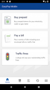 EasyPay Mobile screenshot 0