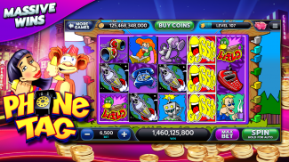 Show Me Vegas Slots Casino screenshot 2