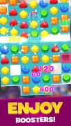 Sugar Cookie Blast Match3 Game screenshot 1